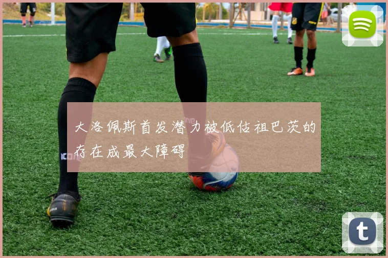 大洛佩斯首发潜力被低估祖巴茨的存在成最大障碍